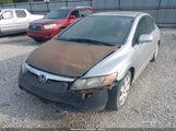 Honda Civic Lx 1HGFA15558L013694 снимка