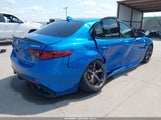 Alfa Romeo Giulia Quadrifoglio Rwd ZARFAMEV2K7606080 fotografie