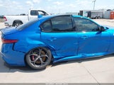 Alfa Romeo Giulia Quadrifoglio Rwd ZARFAMEV2K7606080 photo