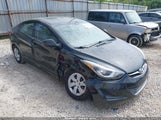 Hyundai Elantra Se/Sport/Limited 5NPDH4AE2GH683229 photo