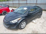Hyundai Elantra Se/Sport/Limited 5NPDH4AE2GH683229 photo
