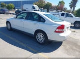Volvo S40 2.4I YV1MS390362195275 снимка