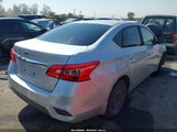 Nissan Sentra S 3N1AB7AP4GY314689 снимка