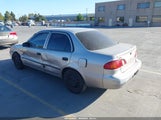 Toyota Corolla Ce 1NXBR12EXYZ343752 снимка