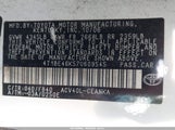 Toyota Camry Le 4T1BE46K57U609545 снимка