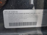 Audi A4 2.0T Premium WAUHFAFL7DN024570 снимка
