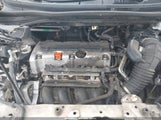 Honda Cr-V Ex-L 5J6RM3H72CL040107 снимка