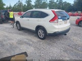 Honda Cr-V Ex-L 5J6RM3H72CL040107 снимка