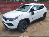 Jeep Compass Latitude 4X4 3C4NJDBN0ST586904 снимка