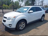 Chevrolet Equinox 1Lt 2GNFLFEK9F6108736 снимка