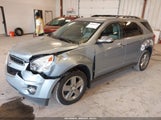 Chevrolet Equinox Ltz 2GNALDEK9E6249660 снимка