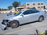 Toyota Camry Le JTNBE46K473087142 снимка