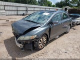 Honda Civic Ex-L 2HGFA1F94AH308676 снимка