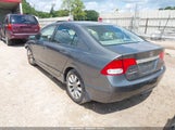 Honda Civic Ex-L 2HGFA1F94AH308676 снимка