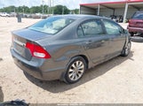Honda Civic Ex-L 2HGFA1F94AH308676 снимка