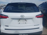 Lexus Nx 200T F Sport JTJYARBZ0H2058090 снимка
