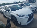 Lexus Nx 200T F Sport JTJYARBZ0H2058090 fotografie
