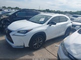 Lexus Nx 200T F Sport JTJYARBZ0H2058090 снимка