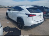 Lexus Nx 200T F Sport JTJYARBZ0H2058090 photo