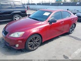 Lexus Is 250 JTHBK262665025020 fotografie