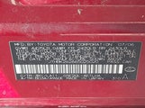 Lexus Is 250 JTHBK262665025020 снимка