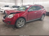 Chevrolet Equinox 1Lt 2GNFLFEK3F6187112 снимка