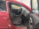 Chevrolet Equinox 1Lt 2GNFLFEK3F6187112 снимка