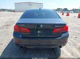 BMW 530E Iperformance WBAJA9C50JB033211 снимка