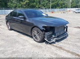 BMW 530E Iperformance WBAJA9C50JB033211 снимка