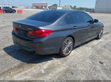 BMW 530E Iperformance WBAJA9C50JB033211 fotografie