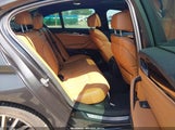 BMW 530E Iperformance WBAJA9C50JB033211 снимка