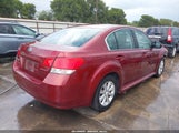 Subaru Legacy 2.5I 4S3BMCA63C3009568 снимка