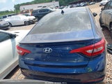 Hyundai Sonata 5NPE24AF4HH510117 снимка