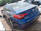 Hyundai Sonata 5NPE24AF4HH510117 снимка