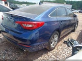 Hyundai Sonata 5NPE24AF4HH510117 снимка