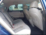 Hyundai Sonata 5NPE24AF4HH510117 снимка