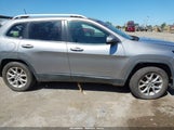 Jeep Cherokee Latitude 4X4 1C4PJMCS6HW611580 снимка