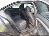 Ford Taurus Sel 1FAHP2E81FG161360 снимка