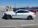 BMW M440I xDrive WBA13AR00MCF19218 снимка