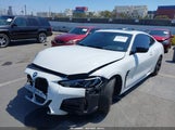 BMW M440I xDrive WBA13AR00MCF19218 снимка