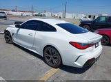BMW M440I xDrive WBA13AR00MCF19218 снимка