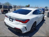 BMW M440I xDrive WBA13AR00MCF19218 снимка