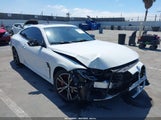 BMW M440I xDrive WBA13AR00MCF19218 снимка