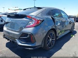 Honda Civic Sport Touring SHHFK7H96LU412251 снимка