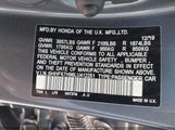 Honda Civic Sport Touring SHHFK7H96LU412251 снимка