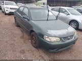 Toyota Corolla Le 1NXBR12EX2Z564064 photo