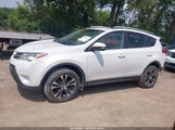 Toyota Rav4 Limited 2T3YFREV1FW156515 photo