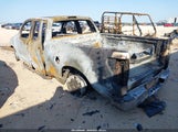 Toyota Tundra Sr5 4.7L V8 5TFRT54197X013636 fotografie