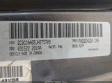 Chrysler 300 Touring L 2C3CCAAG5JH275709 снимка