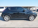 Nissan Juke Sv JN8AF5MR6FT507442 снимка